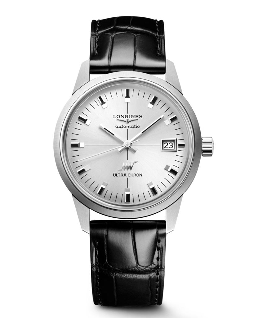 Đồng hồ Longines L2.537.4.72.2