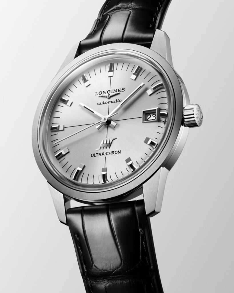 Đồng hồ Longines L2.537.4.72.2