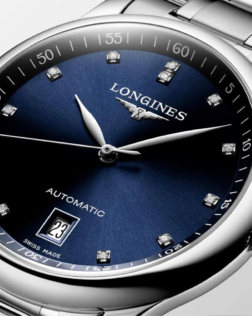 Đồng hồ Longines L2.628.4.97.6