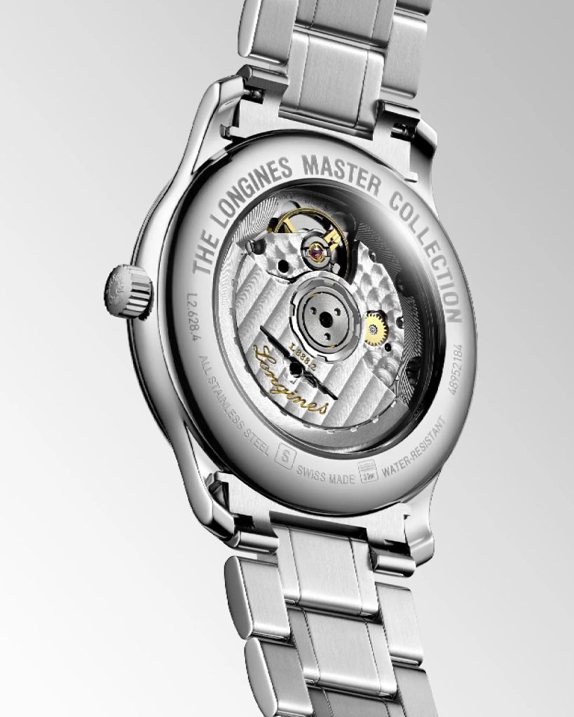 Đồng hồ Longines L2.628.4.97.6