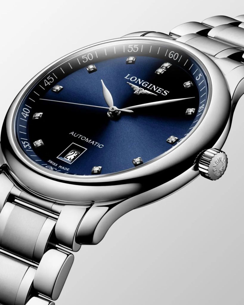 Đồng hồ Longines L2.628.4.97.6