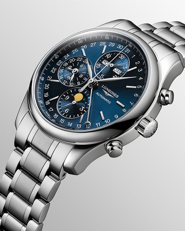Đồng hồ Longines L2.773.4.92.6