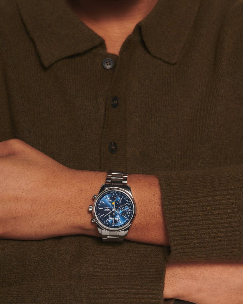 Đồng hồ Longines L2.773.4.92.6