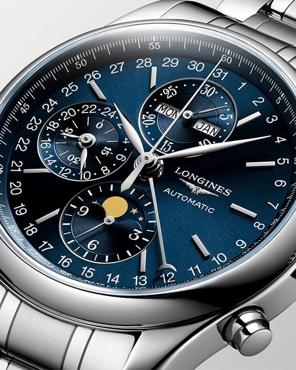 Đồng hồ Longines L2.773.4.92.6