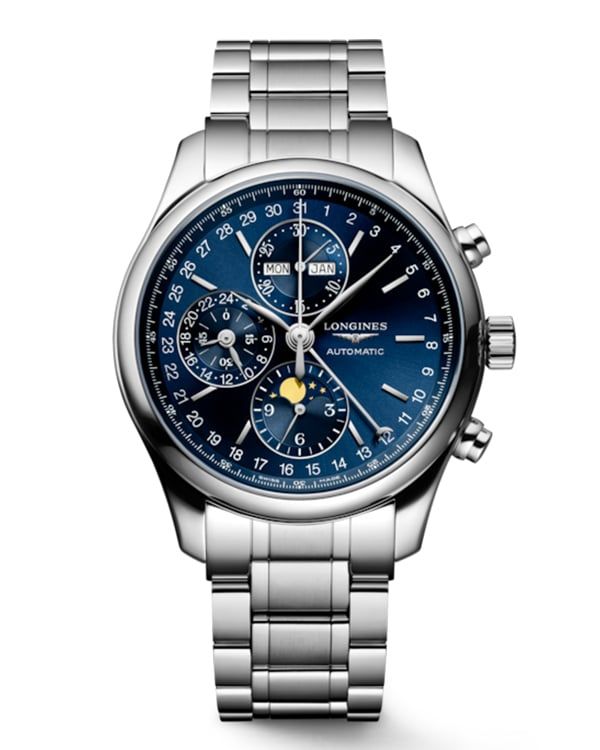 Đồng hồ Longines L2.773.4.92.6