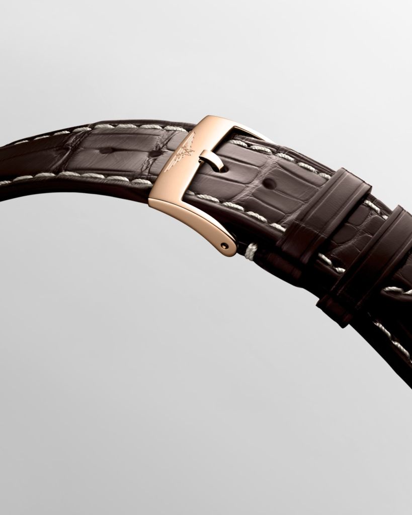 Đồng hồ Longines L2.773.8.78.3