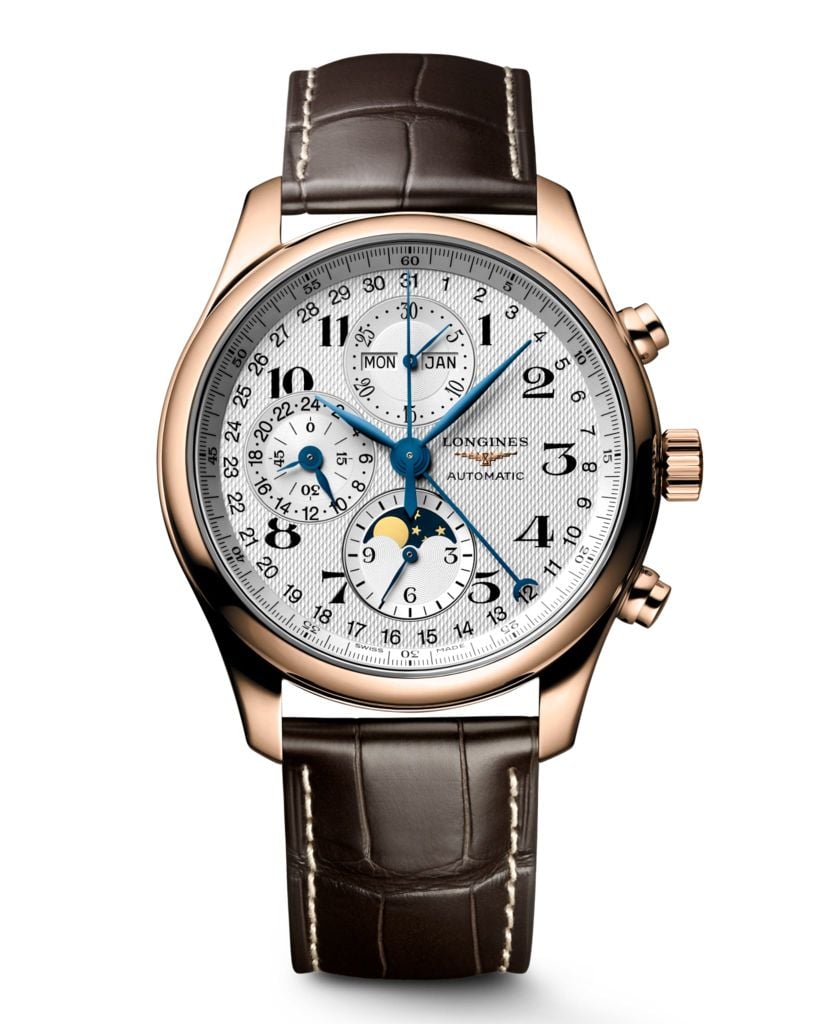 Đồng hồ Longines L2.773.8.78.3