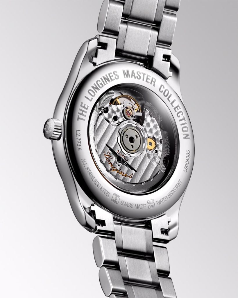 Đồng hồ Longines L2.793.4.09.6