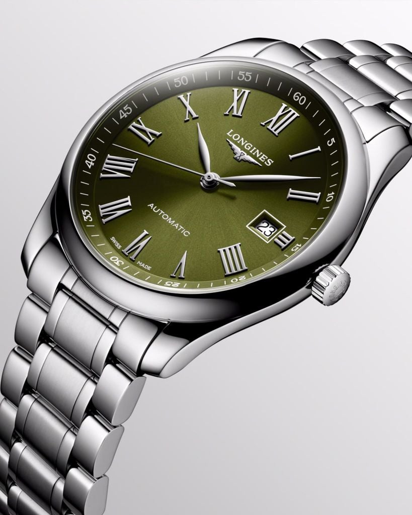 Đồng hồ Longines L2.793.4.09.6