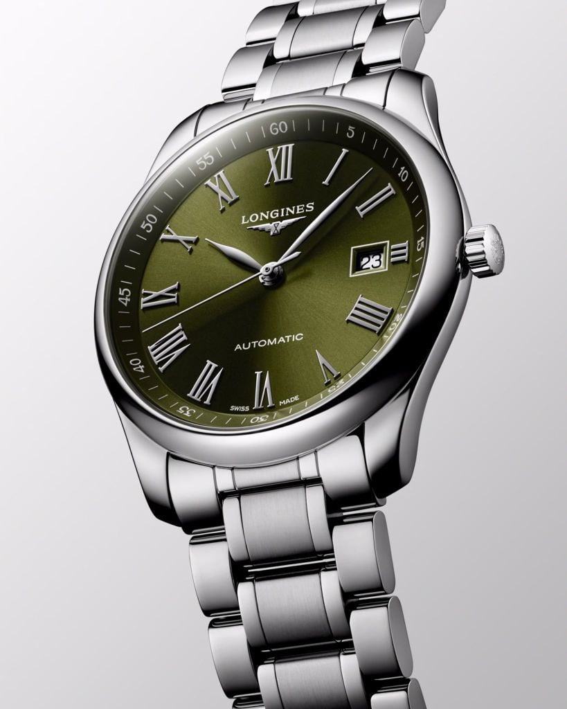 Đồng hồ Longines L2.793.4.09.6