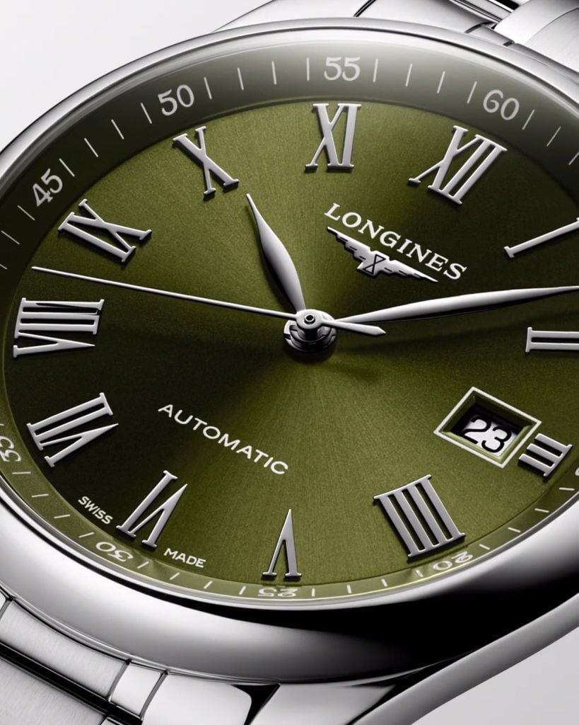 Đồng hồ Longines L2.793.4.09.6