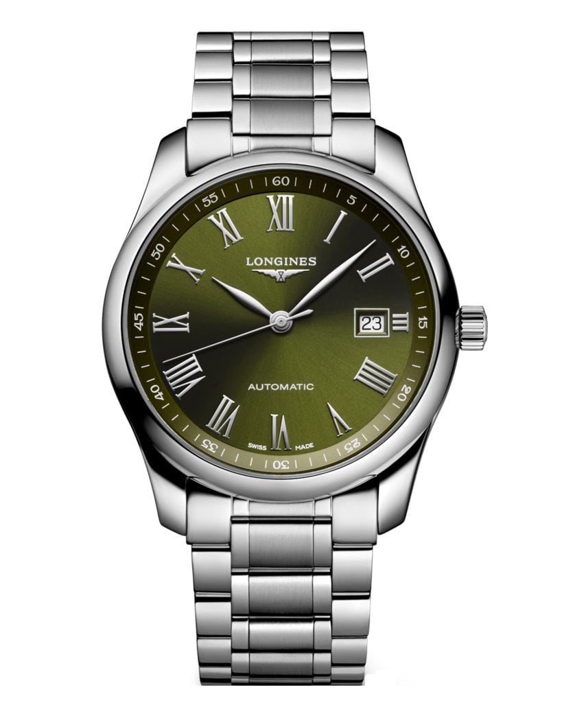 Đồng hồ Longines L2.793.4.09.6