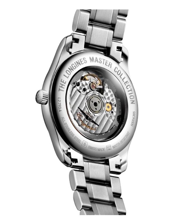 Đồng hồ Longines L2.793.4.57.6