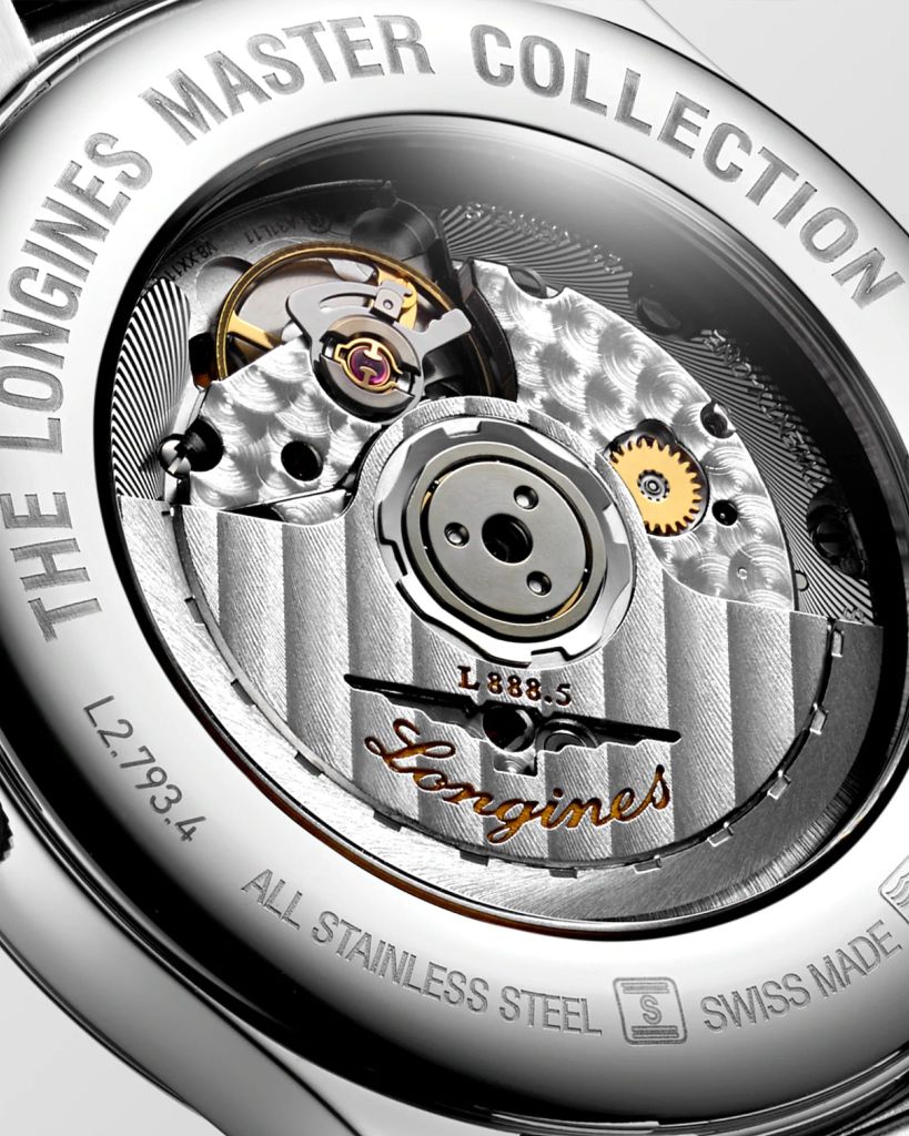 Đồng hồ Longines L2.793.4.59.6