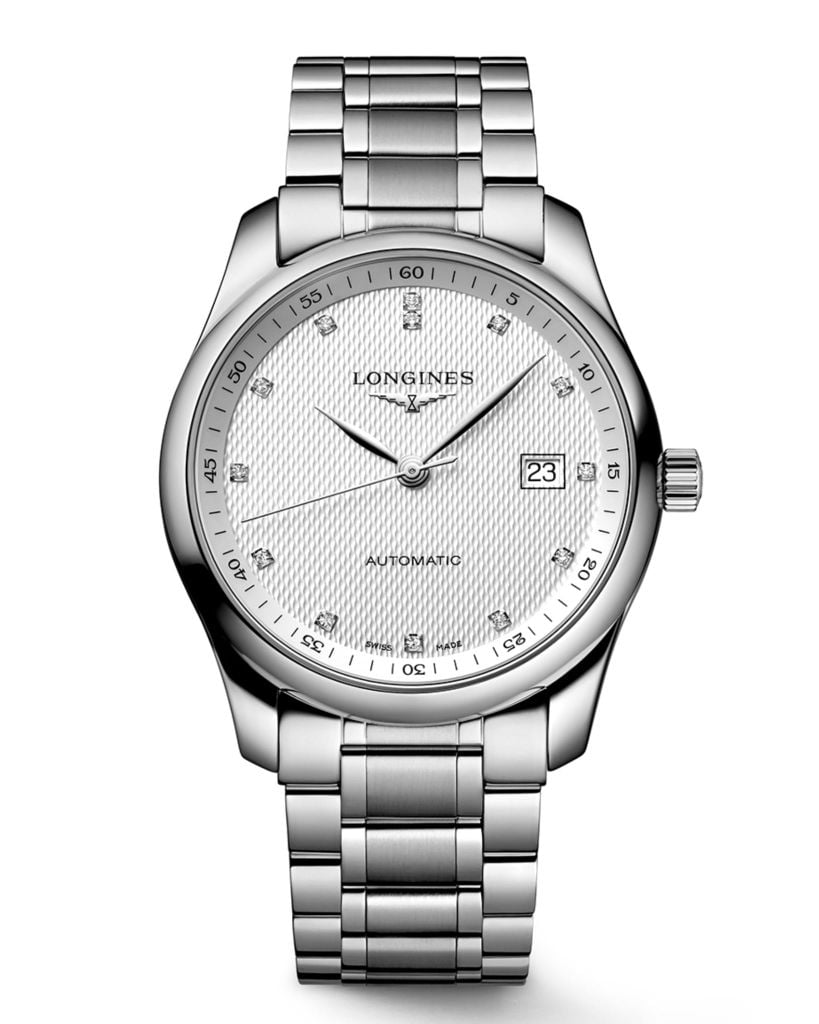 Đồng hồ Longines L2.793.4.77.6