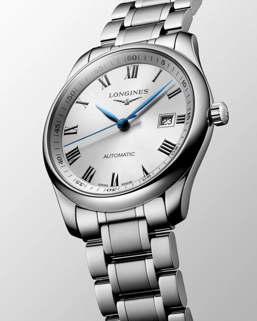 Đồng hồ Longines L2.793.4.96.6