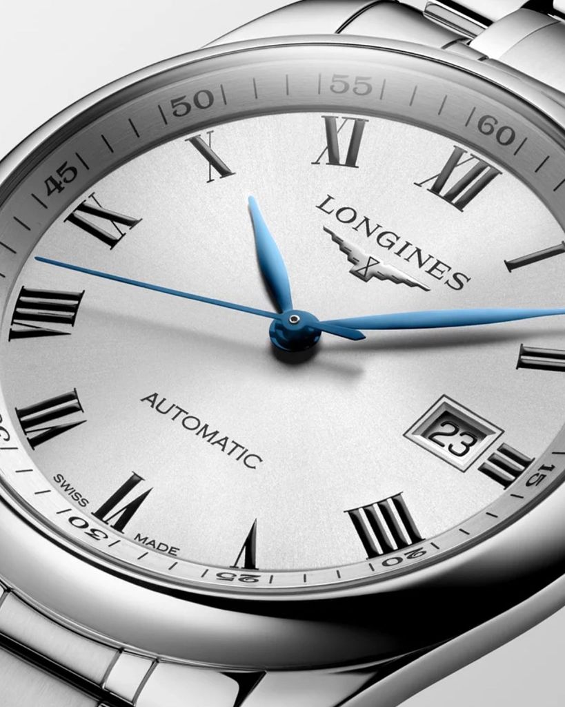 Đồng hồ Longines L2.793.4.96.6