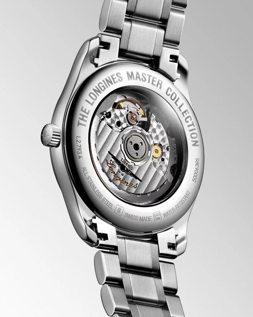Đồng hồ Longines L2.793.4.96.6
