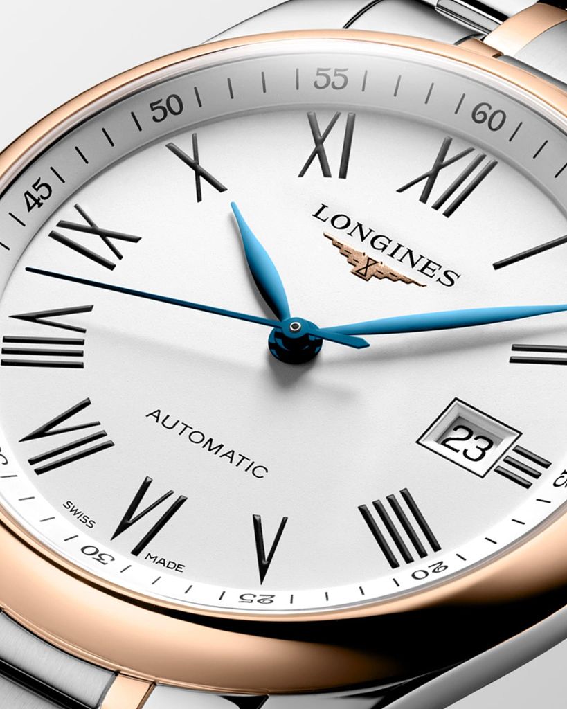 Đồng hồ Longines L2.793.5.11.7