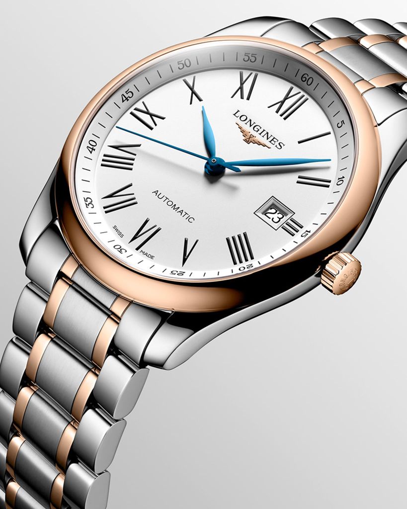 Đồng hồ Longines L2.793.5.11.7