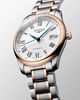 Đồng hồ Longines L2.793.5.11.7