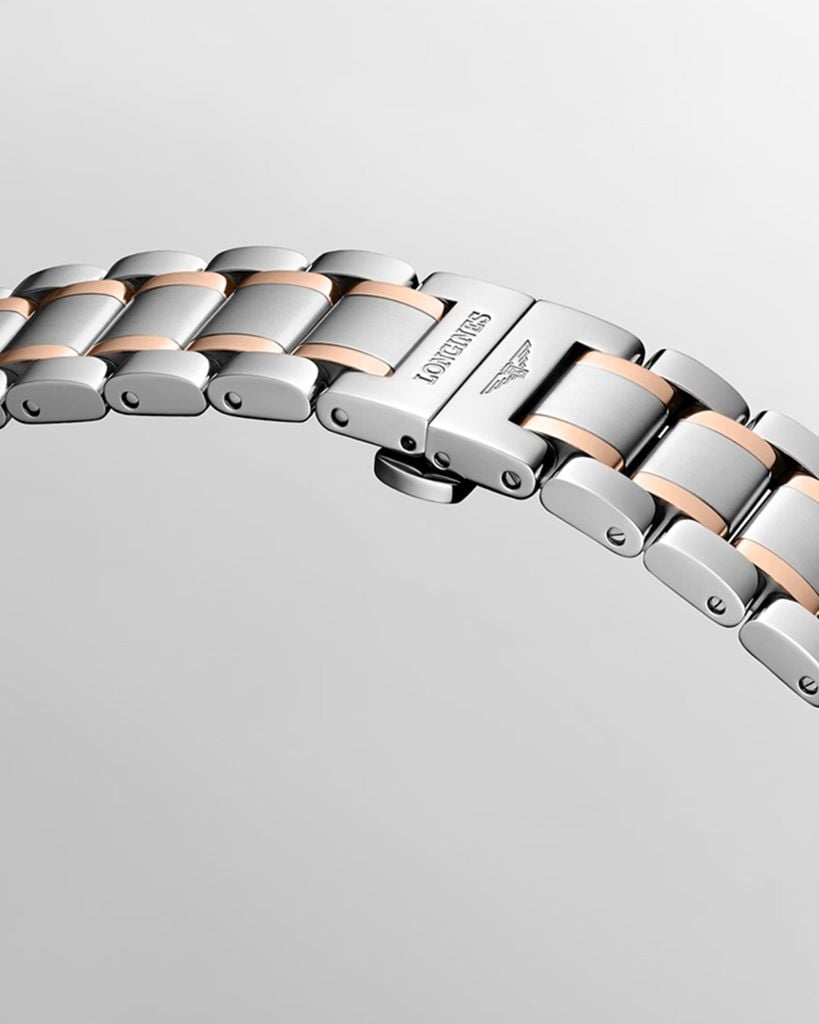 Đồng hồ Longines L2.793.5.11.7