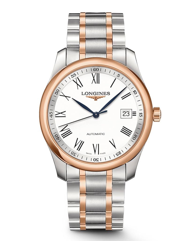 Đồng hồ Longines L2.793.5.11.7