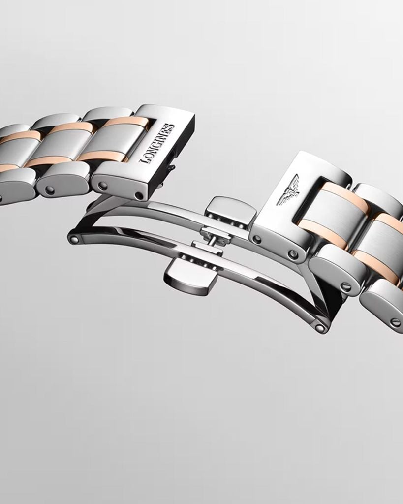 Đồng hồ Longines L2.793.5.11.7