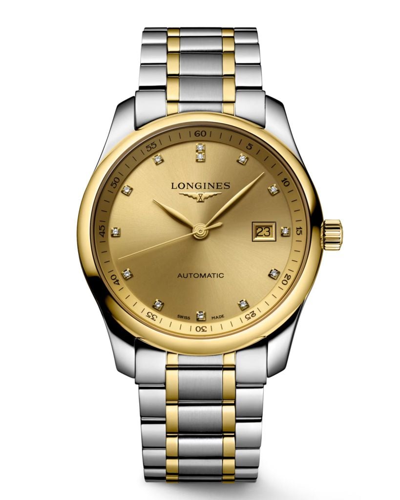 Đồng hồ Longines L2.793.5.37.7