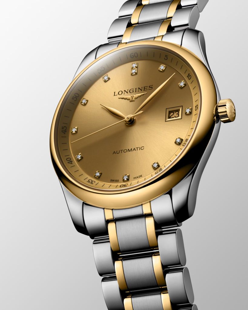 Đồng hồ Longines L2.793.5.37.7