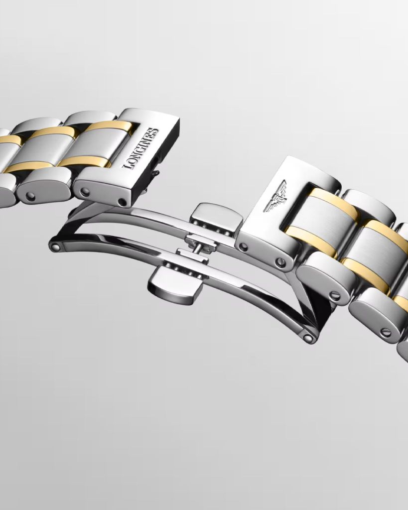 Đồng hồ Longines L2.793.5.37.7