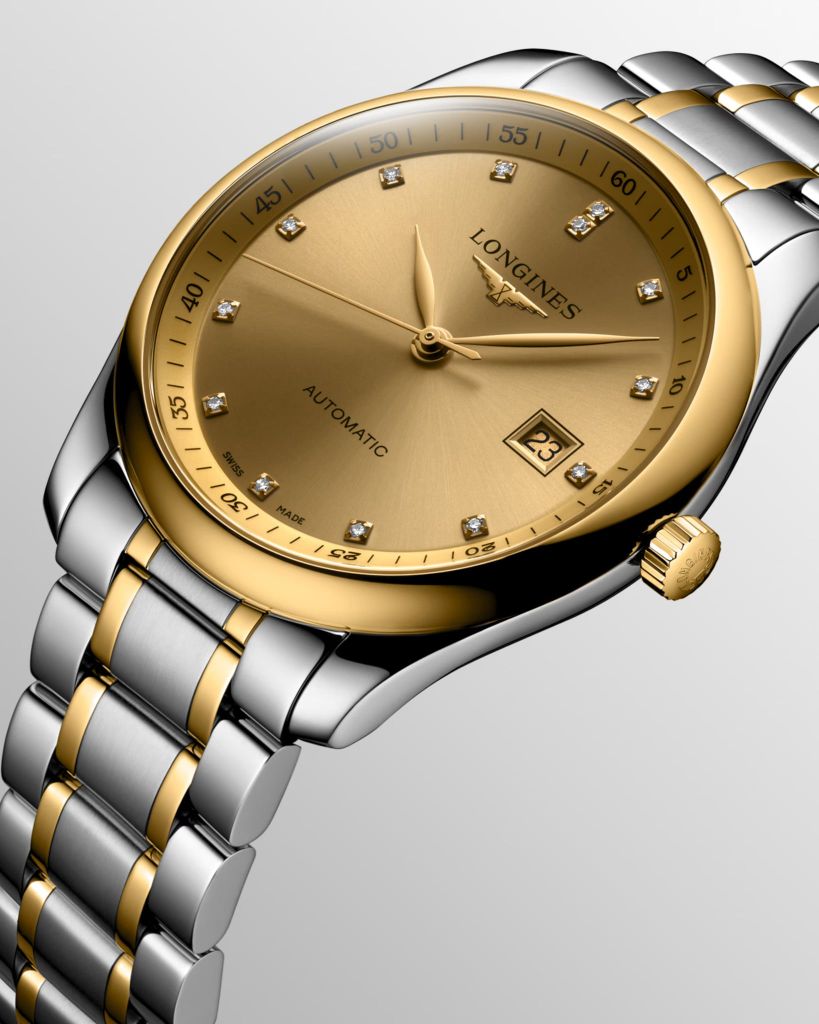 Đồng hồ Longines L2.793.5.37.7