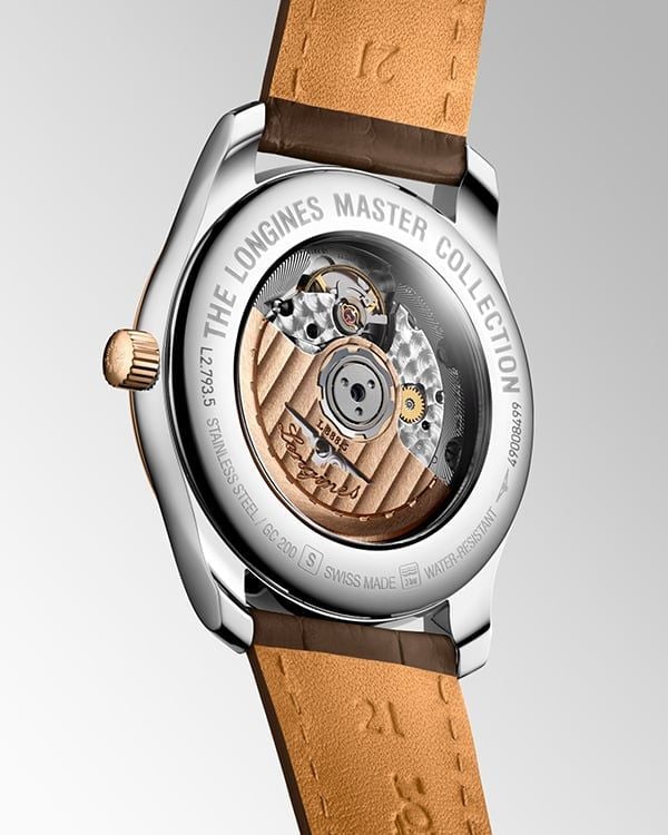 Đồng hồ Longines L2.793.5.70.2