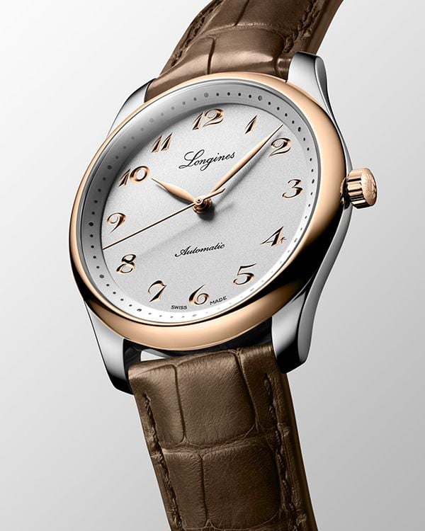 Đồng hồ Longines L2.793.5.70.2