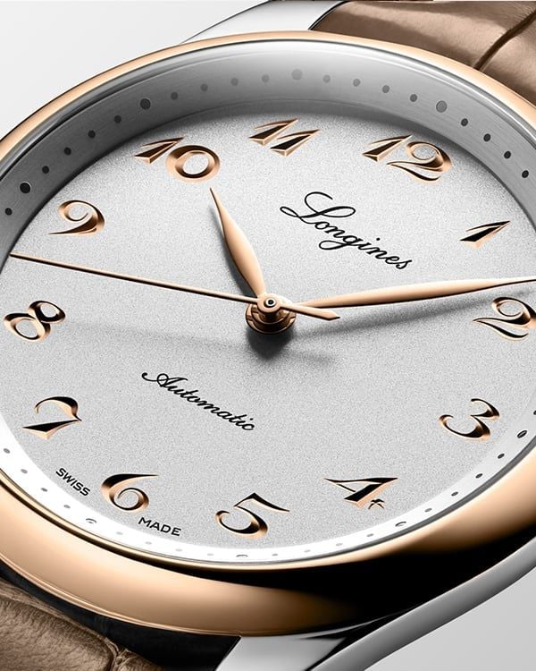 Đồng hồ Longines L2.793.5.70.2