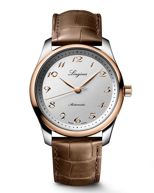 Đồng hồ Longines L2.793.5.70.2
