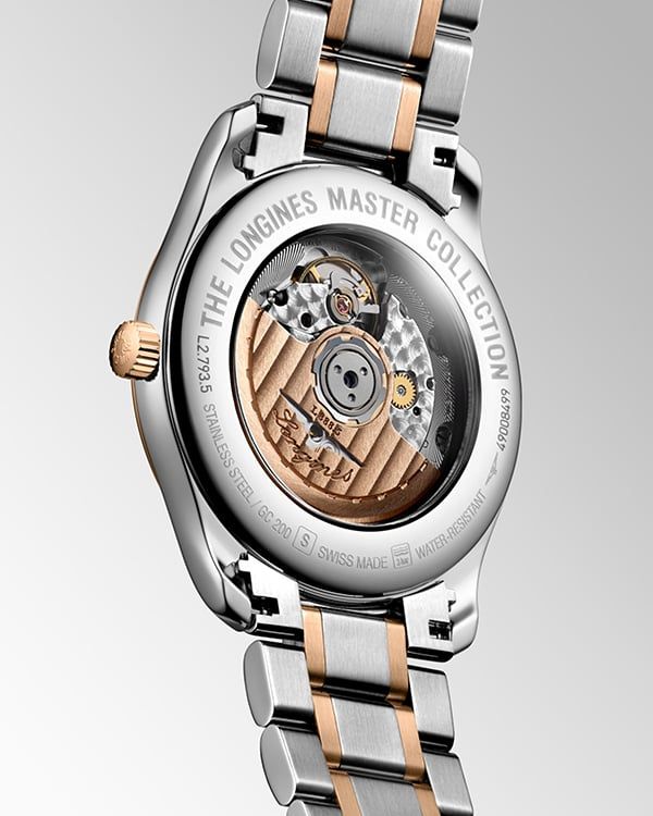 Đồng hồ Longines L2.793.5.70.7