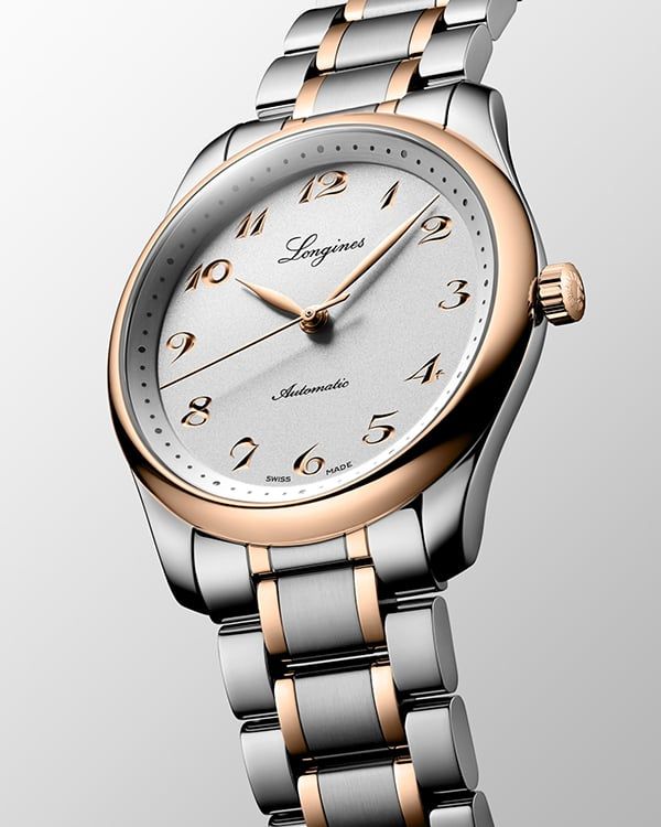 Đồng hồ Longines L2.793.5.70.7