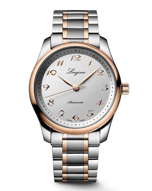 Đồng hồ Longines L2.793.5.70.7
