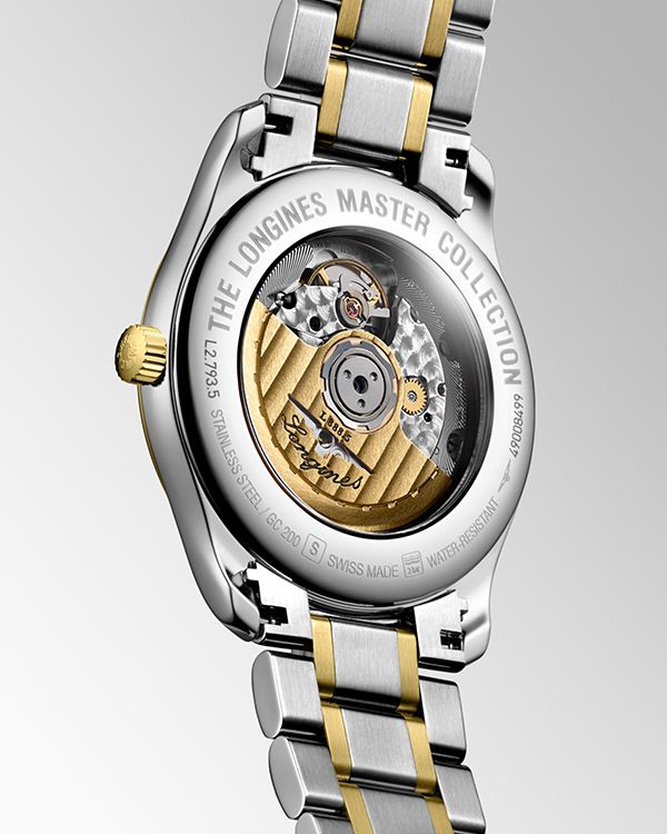 Đồng hồ Longines L2.793.5.72.7