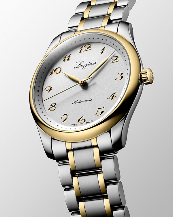Đồng hồ Longines L2.793.5.72.7