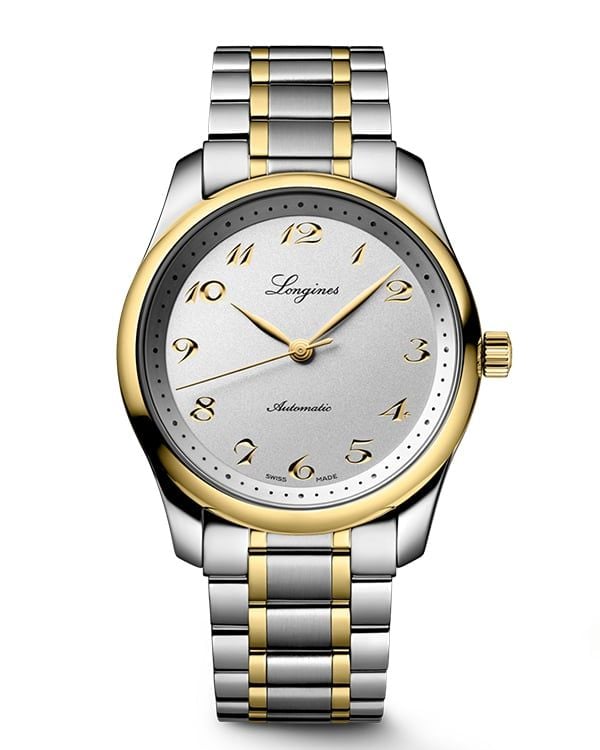 Đồng hồ Longines L2.793.5.72.7