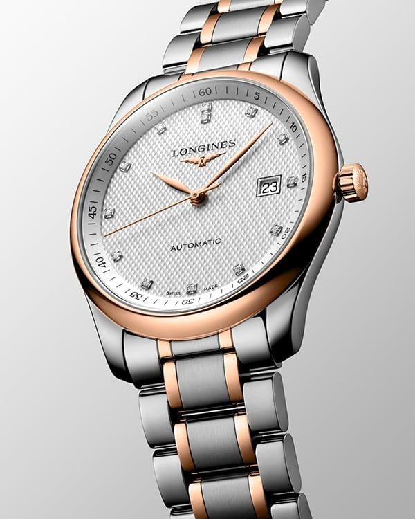 Đồng hồ Longines L2.793.5.77.7