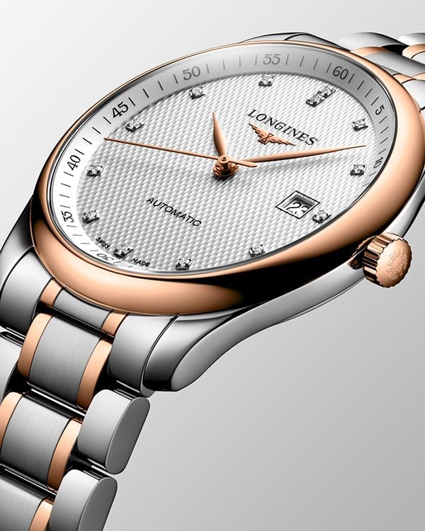 Đồng hồ Longines L2.793.5.77.7