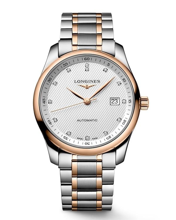 Đồng hồ Longines L2.793.5.77.7