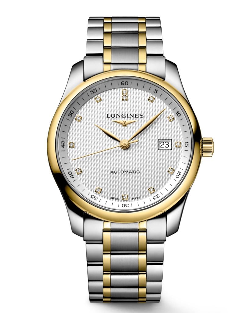 Đồng hồ Longines L2.793.5.97.7