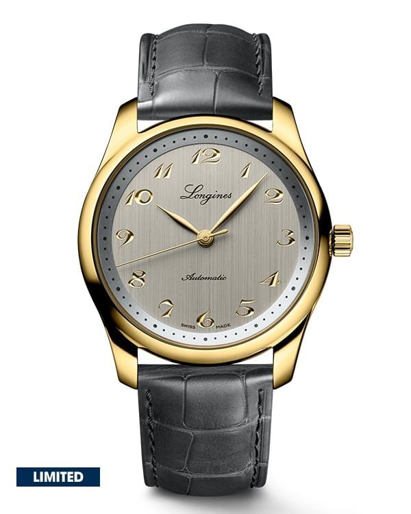 Đồng hồ Longines L2.793.6.73.2 LIMITED EDITION (190 PCES.)