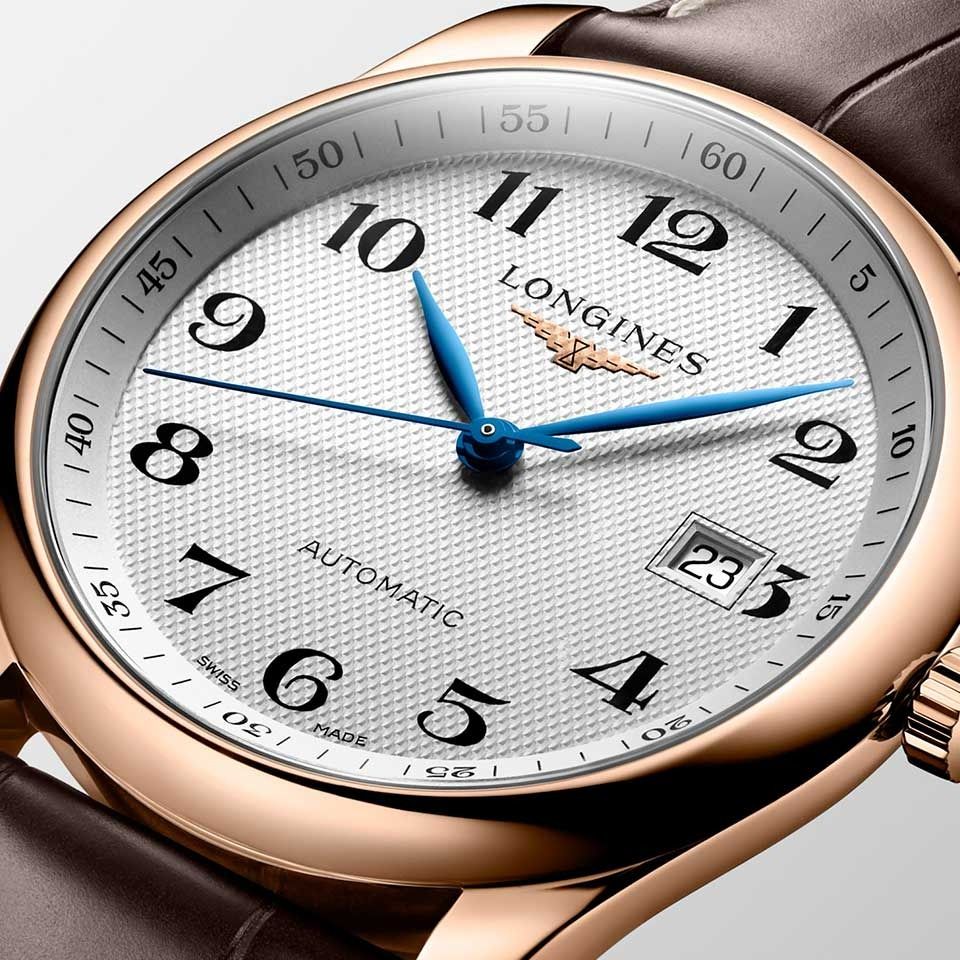 Đồng hồ Longines L2.793.8.78.3