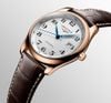 Đồng hồ Longines L2.793.8.78.3