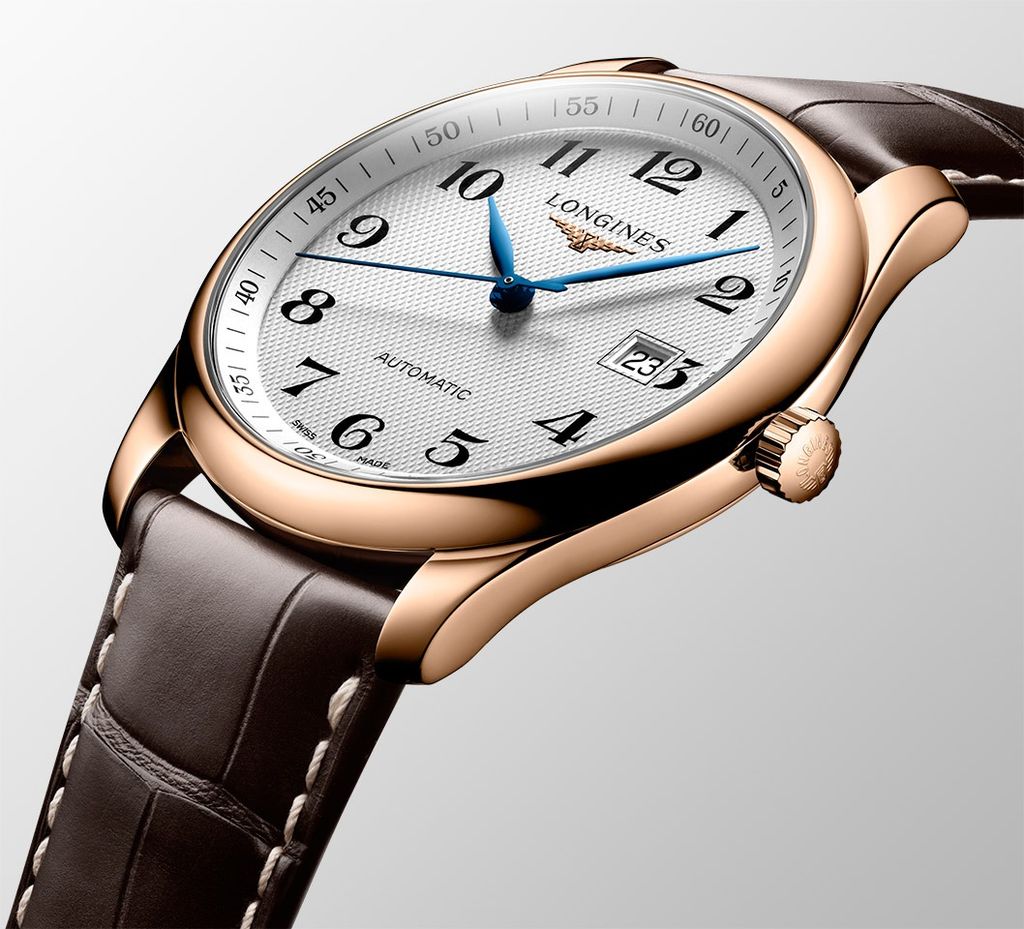 Đồng hồ Longines L2.793.8.78.3